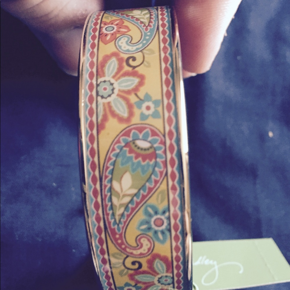 Vera Bradley Bracelet